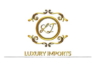 Luxury Imports Logo